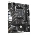 GIGABYTE B450M K AMD AM4 Micro ATX Motherboard